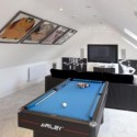 Stylish Pitched Roof Conversion