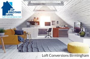 Loft Conversions Birmingham